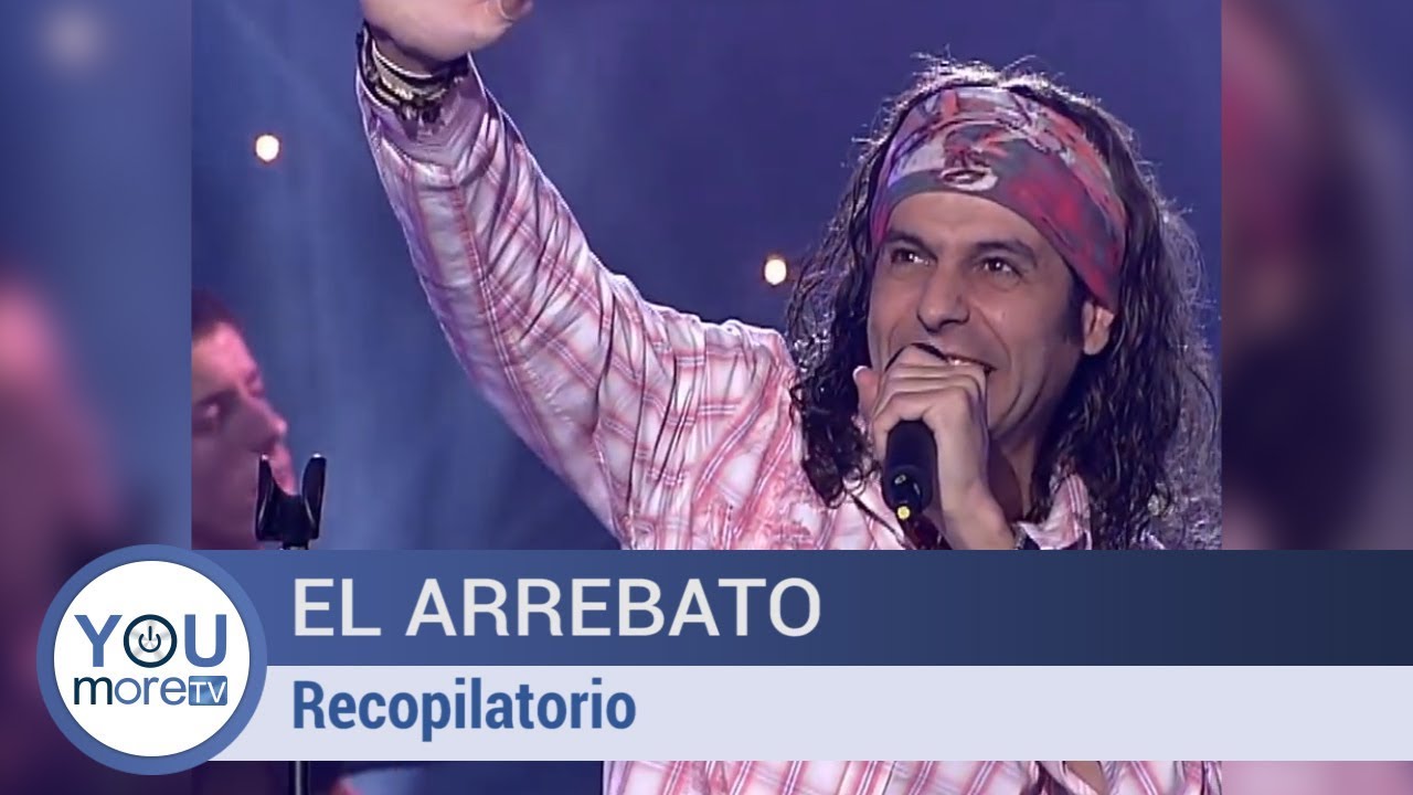 El Arrebato - Recopilatorio