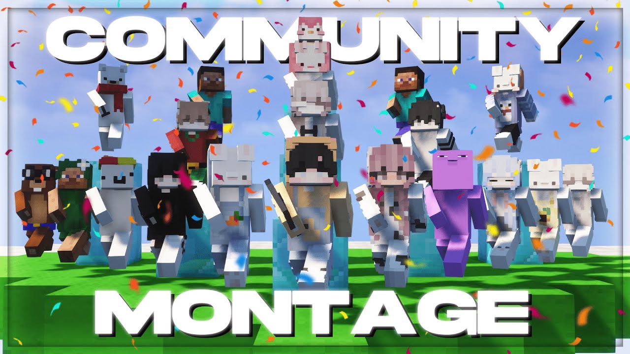 🔥 We Are Best Korean 🔥  [Community Montage]