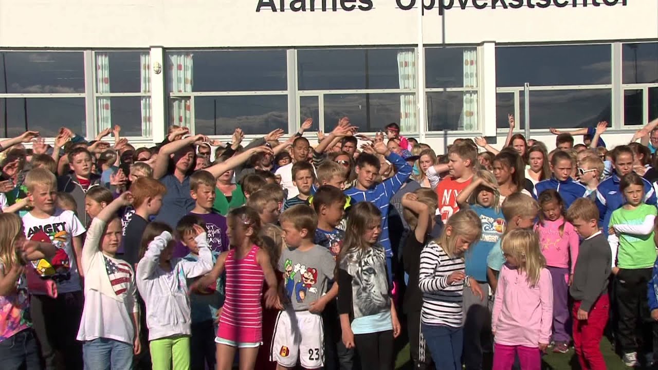 Sammen for skolen