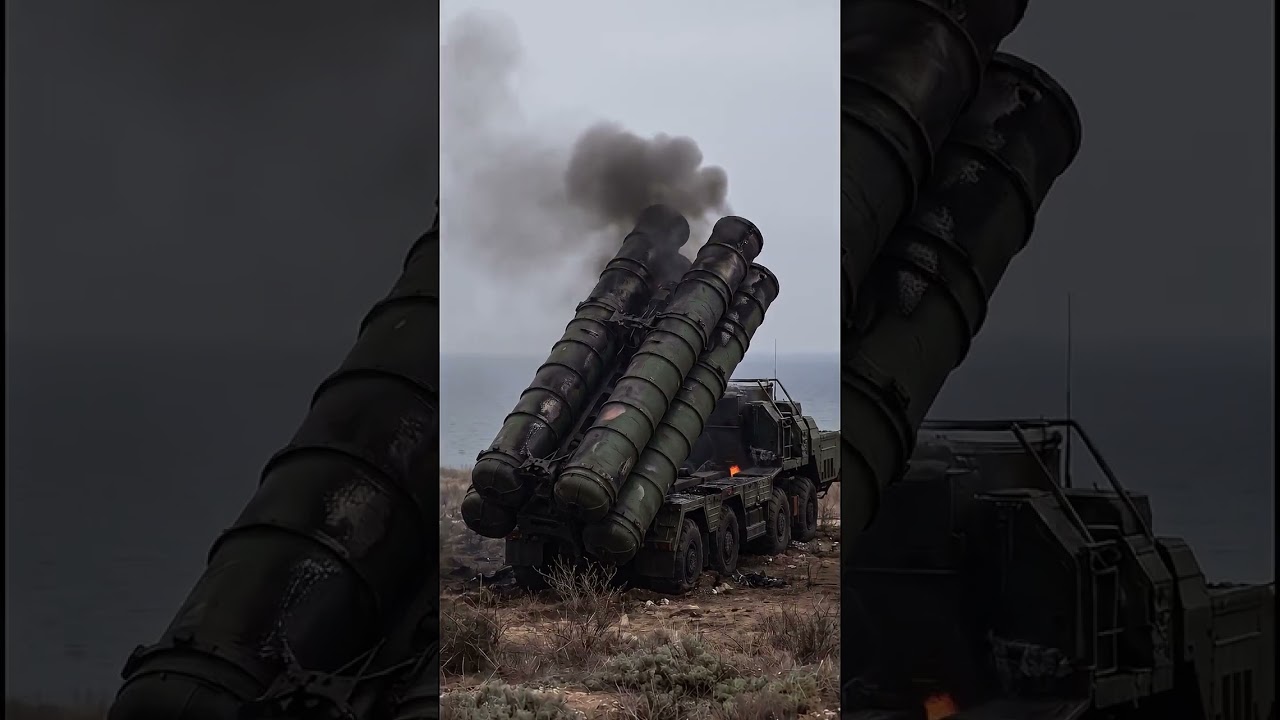 Украина наносит удары под Москвой, в Крыму объявлено чрезвычайное положение