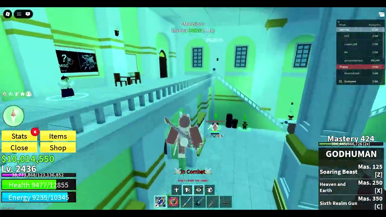 part 2 #roblox #bloxfruits