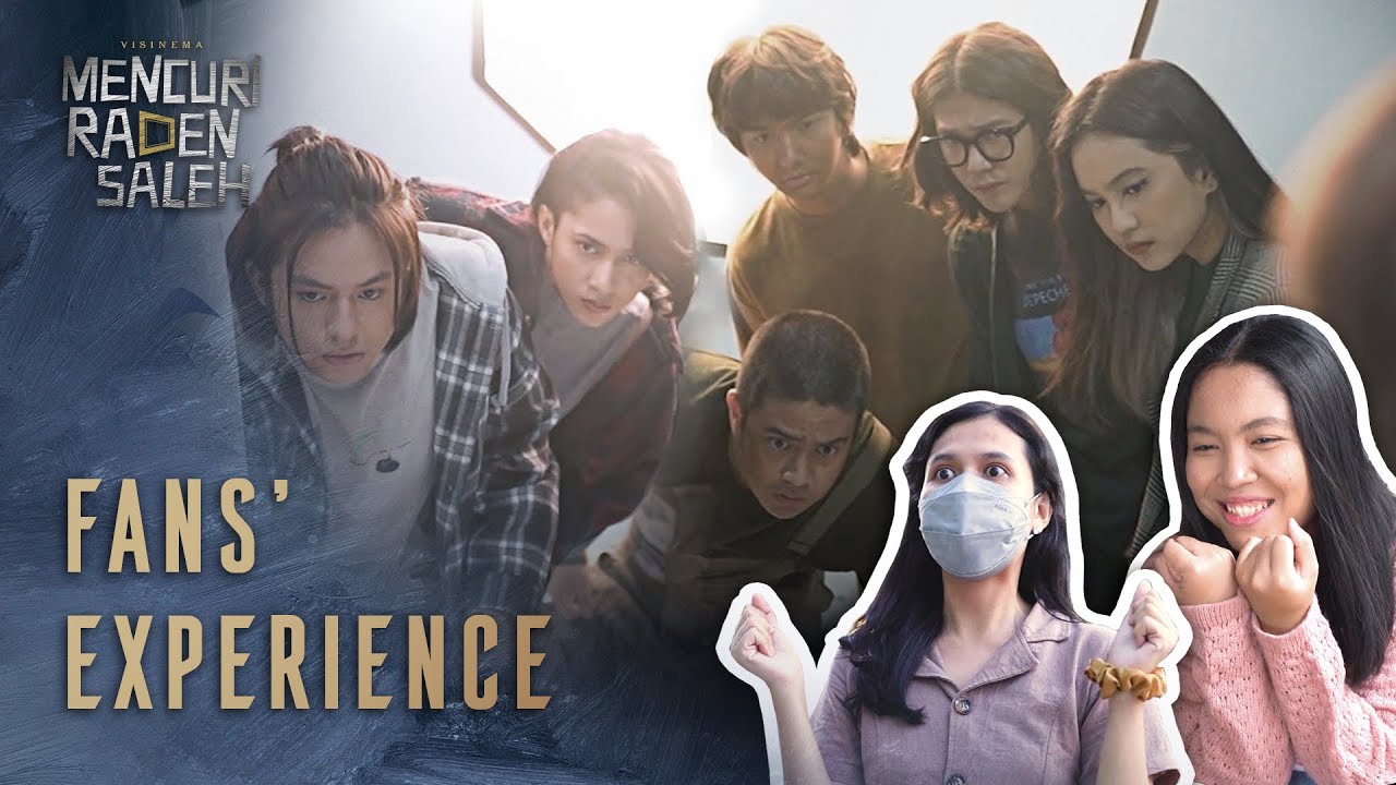 FANS' EXPERIENCE 