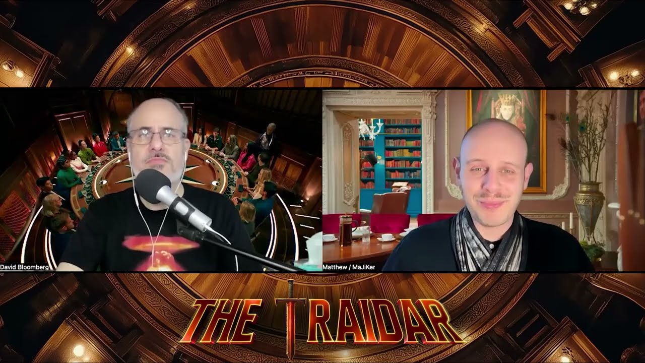 The Traitors US S4 E4-5 Recap and Analysis