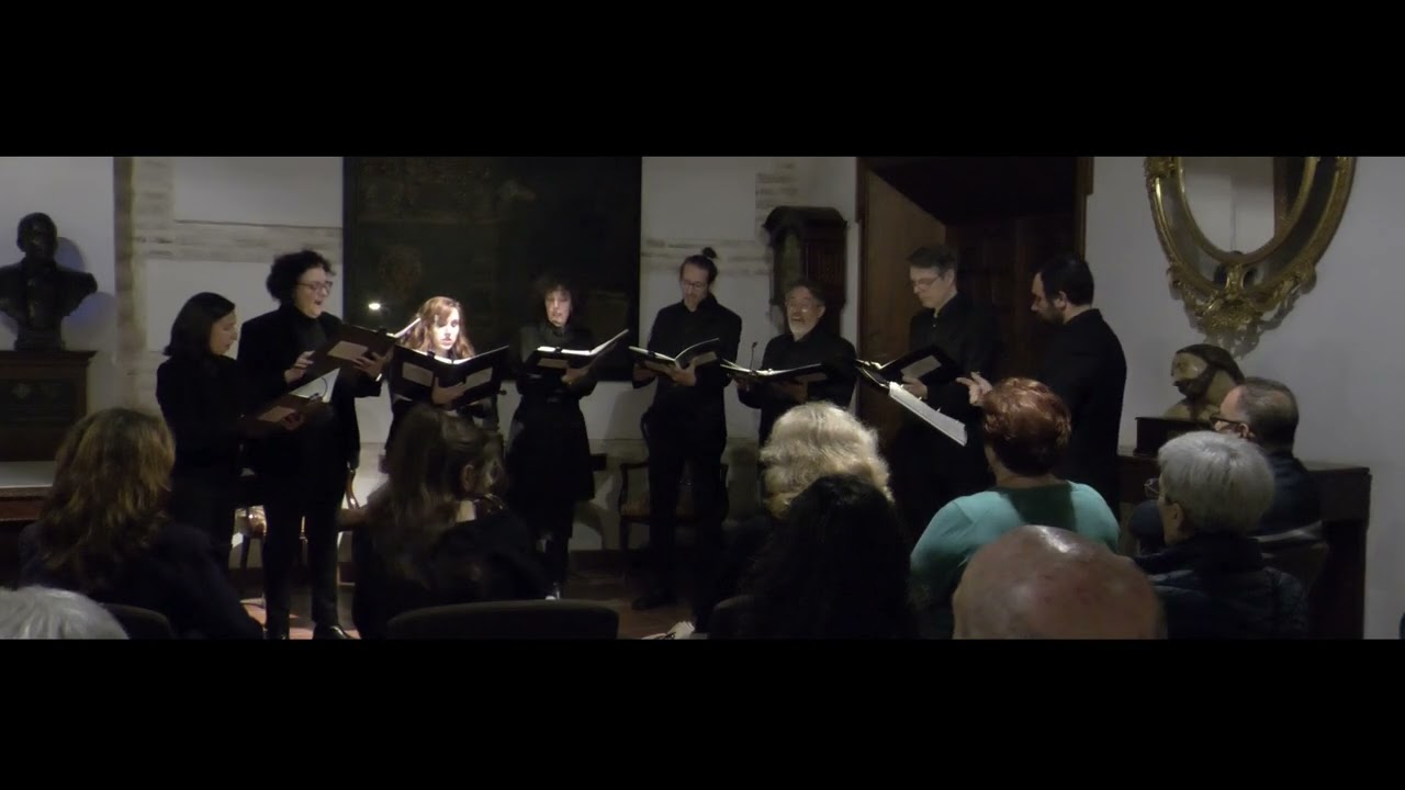 Recessit pastor noster (Victoria)