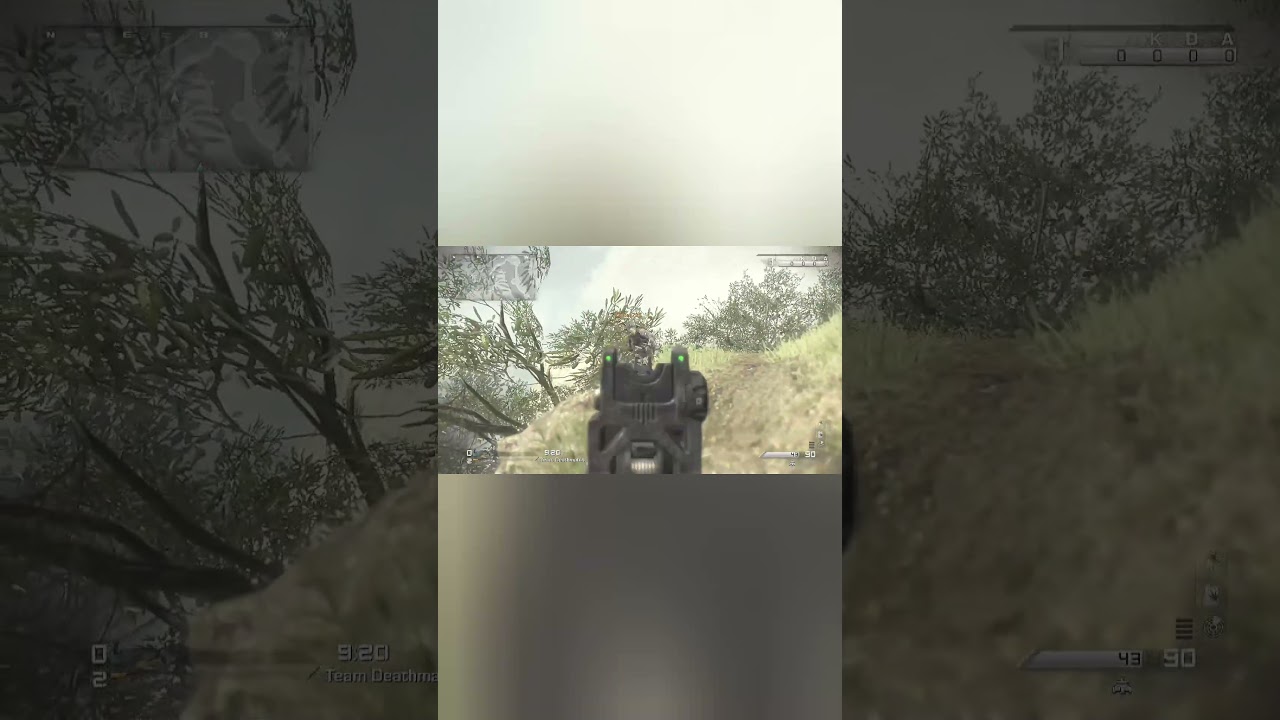Call Of Duty Ghosts (Xbox 360) - Are You Still Playing This Game In 2024? (9)