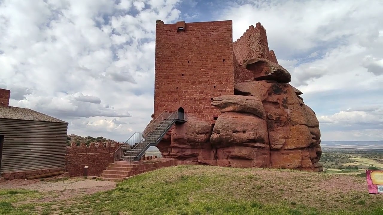 Castillo de Peracense