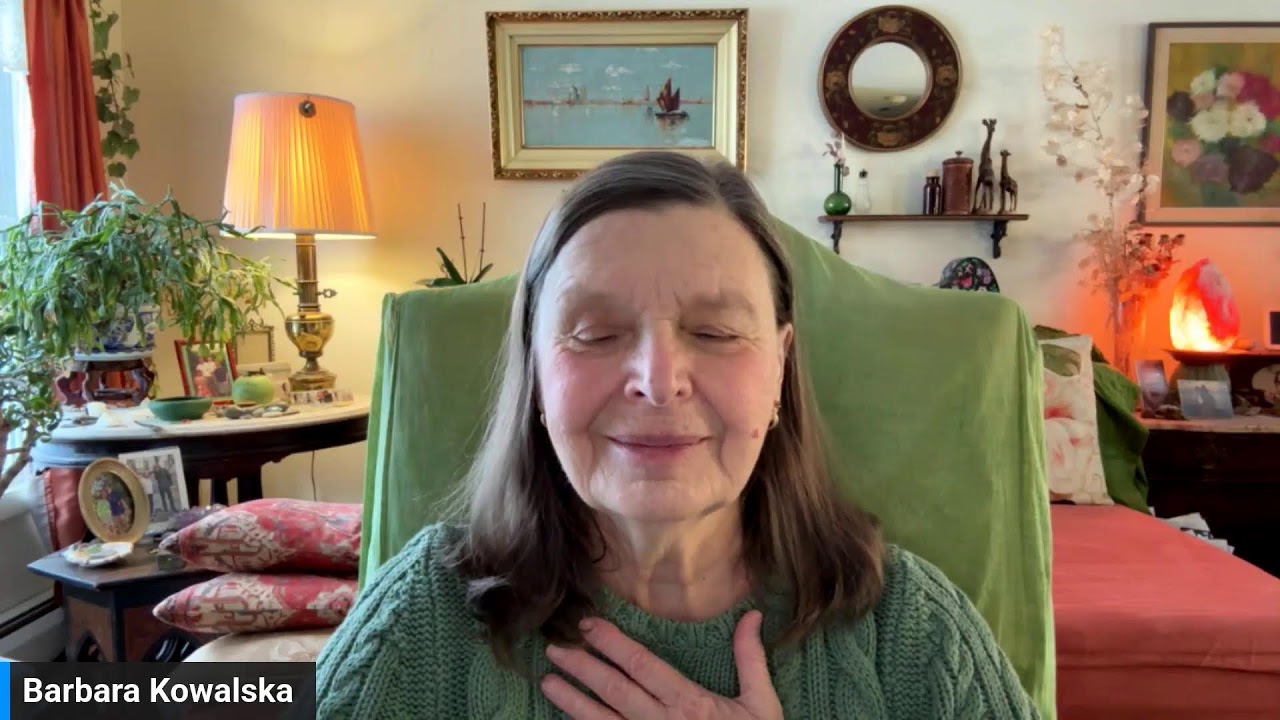 Morning Faith Lift Meditation