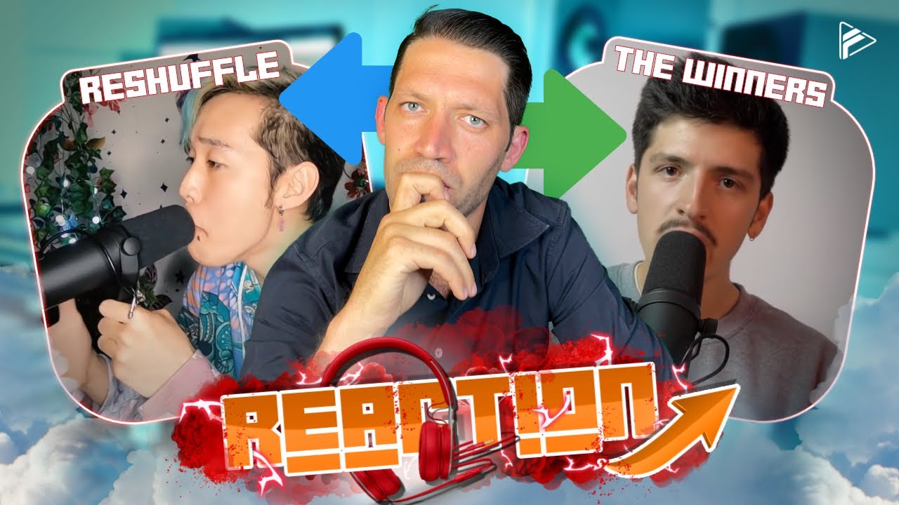 HMMM!! Solo Wildcard Winners Announcement | GBB21: WORLD LEAGUE (REACTION)