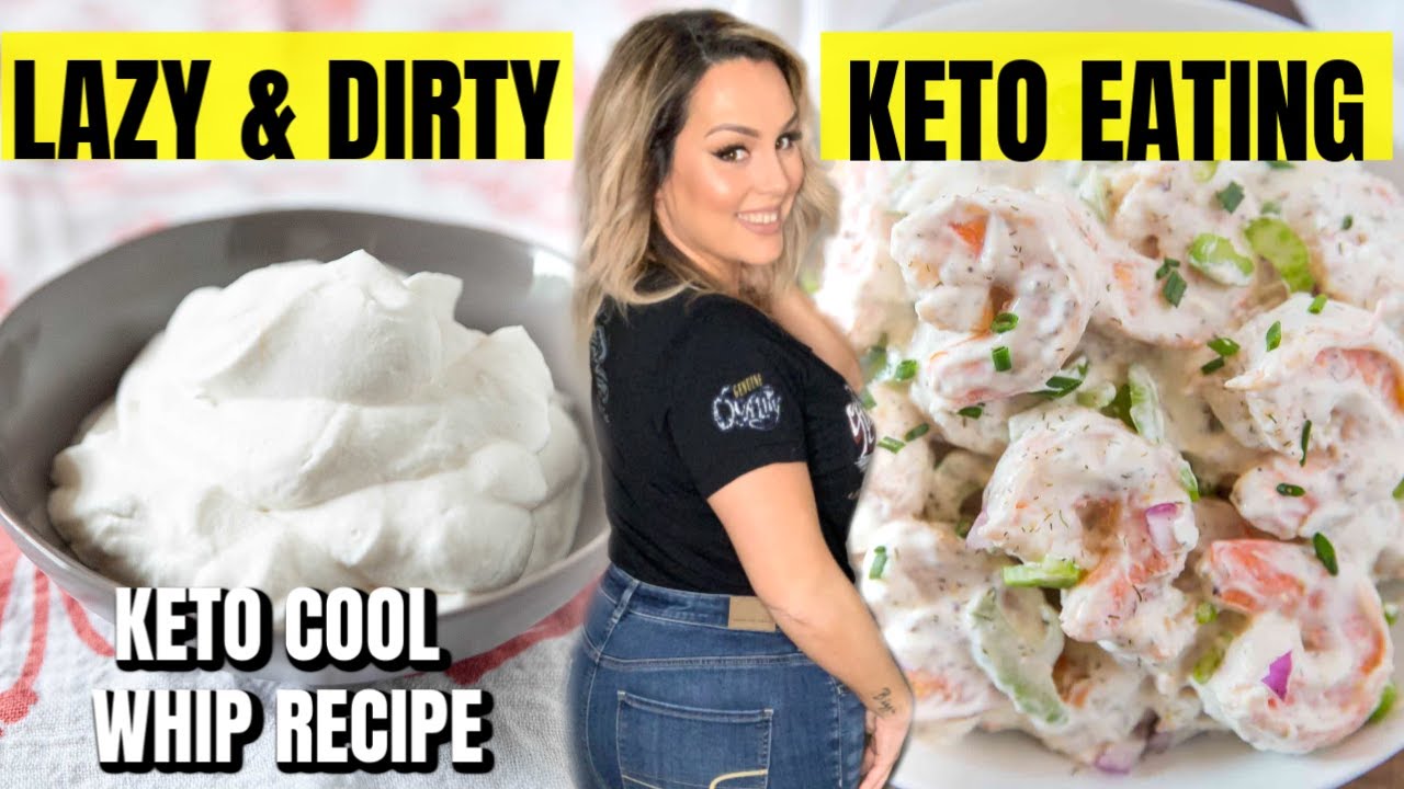 WHAT I EAT TO LOSE WEIGHT 2020 / FULL DAY OF EATING KETO FOR WEIGHTLOSS / DANIELA DIARIES
