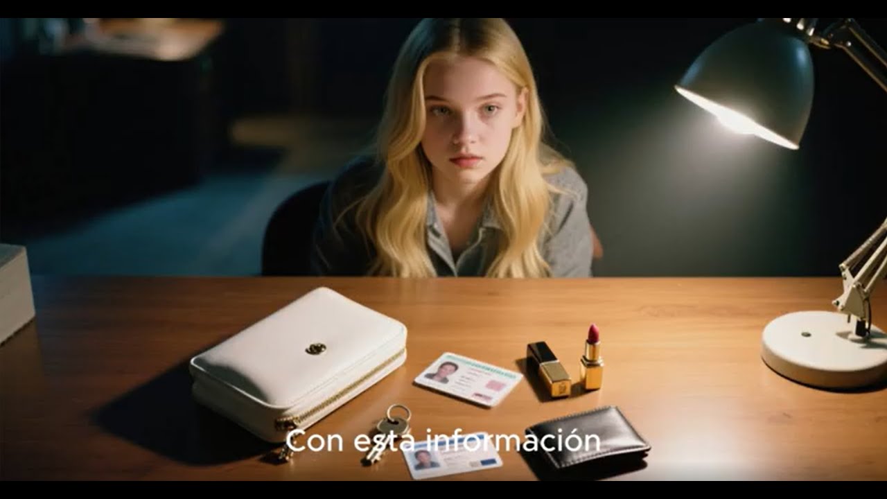mi mejor invento me dio una nueva vida ( de hombre a mujer ) IA