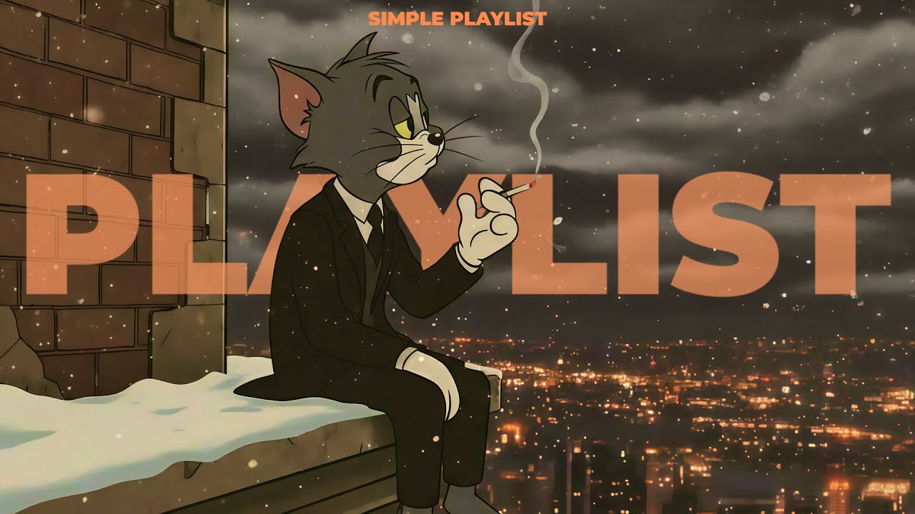 Playlist | Just Rest Here for a While | Disco R&B Chill Vibes 🌙