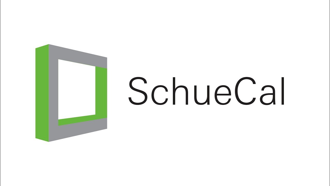 Consulter facilement les commandes  SchueCal(passées via EDI)