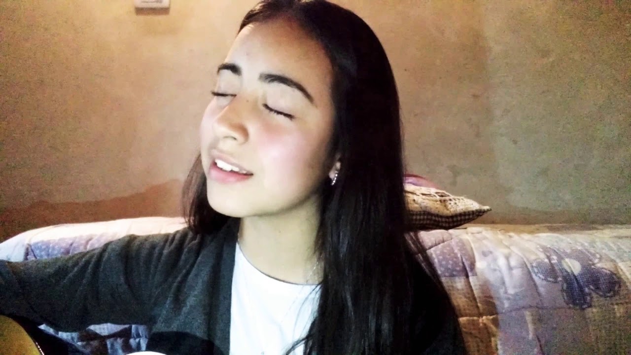 Ámame-Daniel Agostini (Cover By Brisa Campo)
