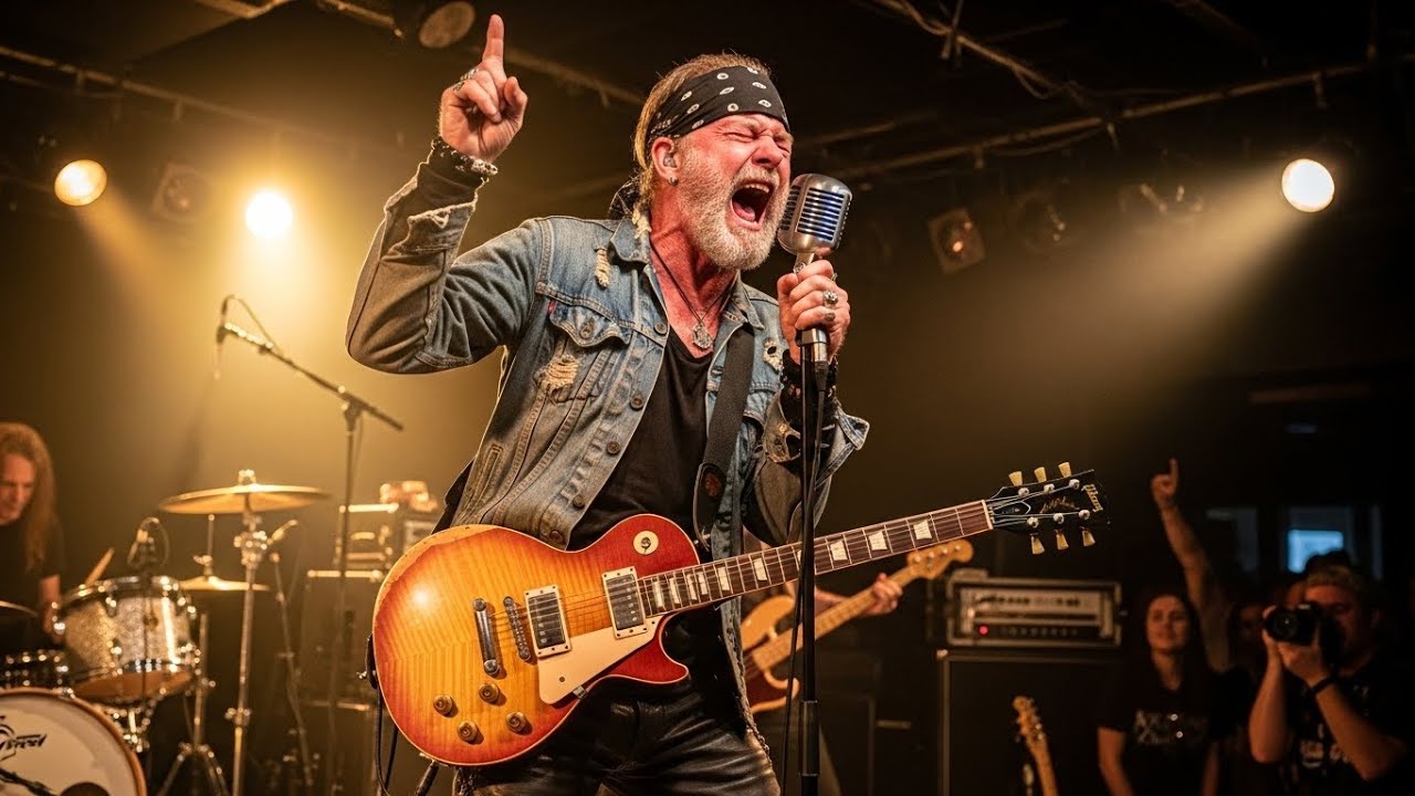 Blues Rock Vibe Emotional Inspired Etta James, Eric Clapton, Jimi Hendrix, Amy Winehouse,Ray Charles