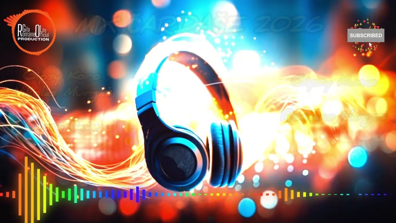 🕺💃Mix Čardaše 2026 🕺💃🍻