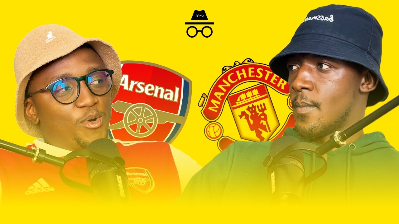 That QUADRUPLE TALK + Carrick to STAY at the Wheel?!
