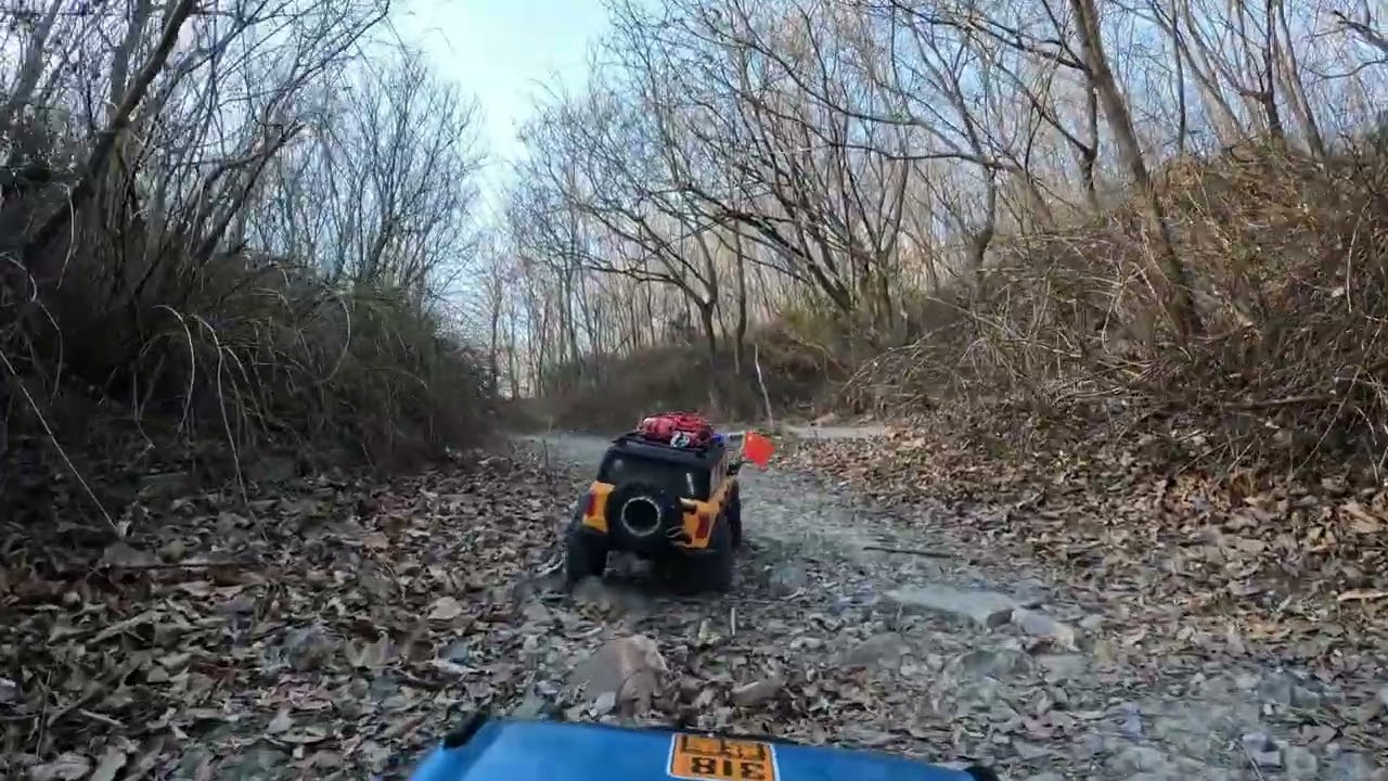 RC Jeep 4x4 Extreme Crawling | Best RC Cars Off-Road Stunts #rcoffroad #rccars #offroad #rccrawler