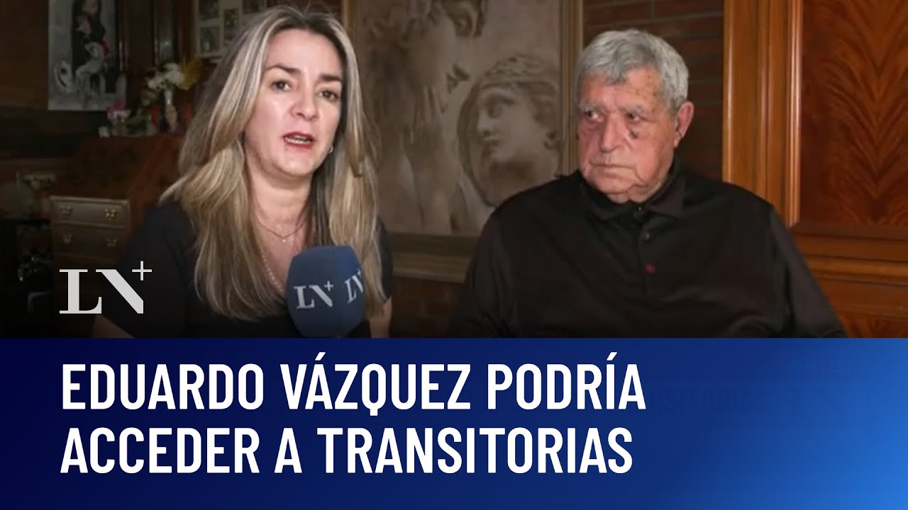 El femicida de Wanda Taddei: Eduardo Vázquez podría acceder a salidas transitorias