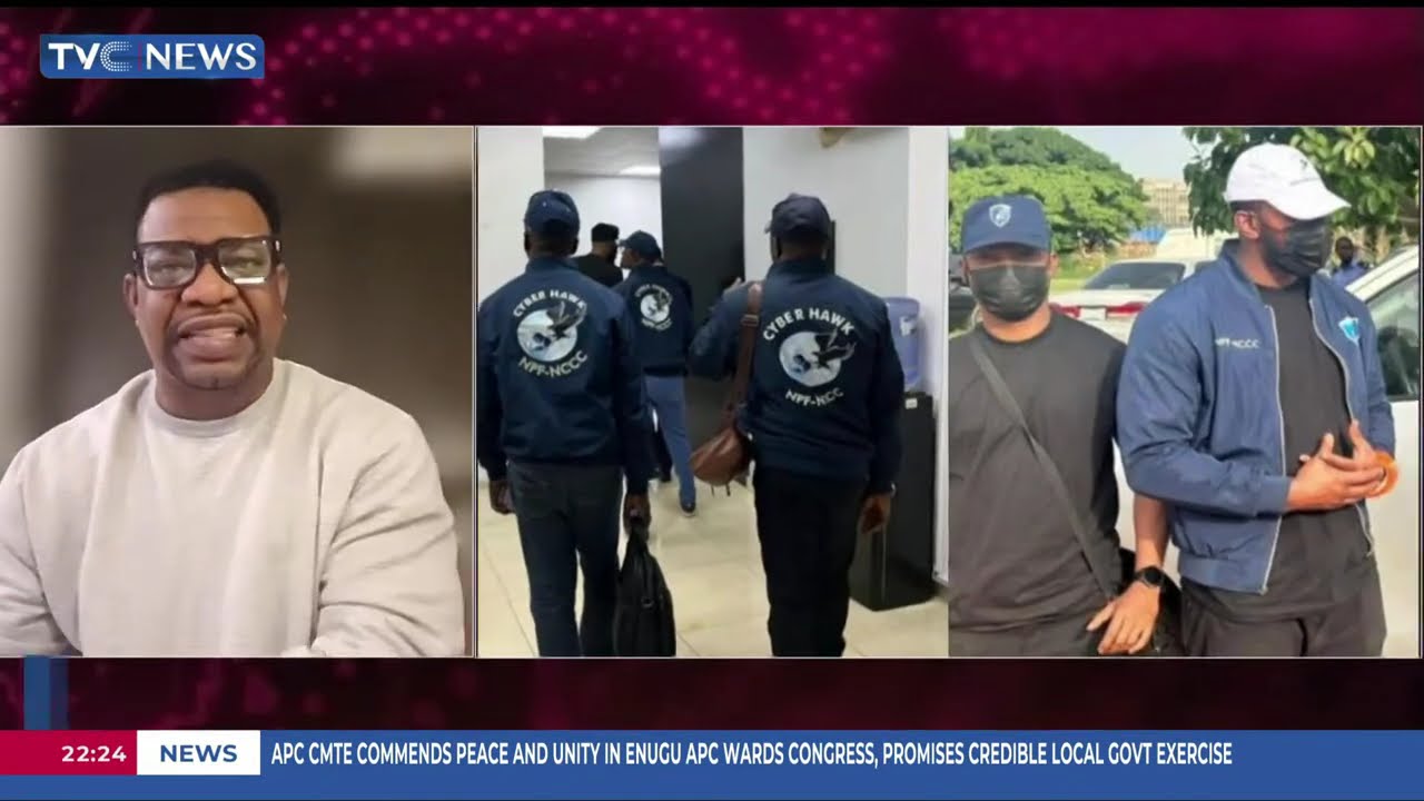 Law Enforcement Agencies From 16 African Countries Arrest 651 Persons, Recover Over $4.3M