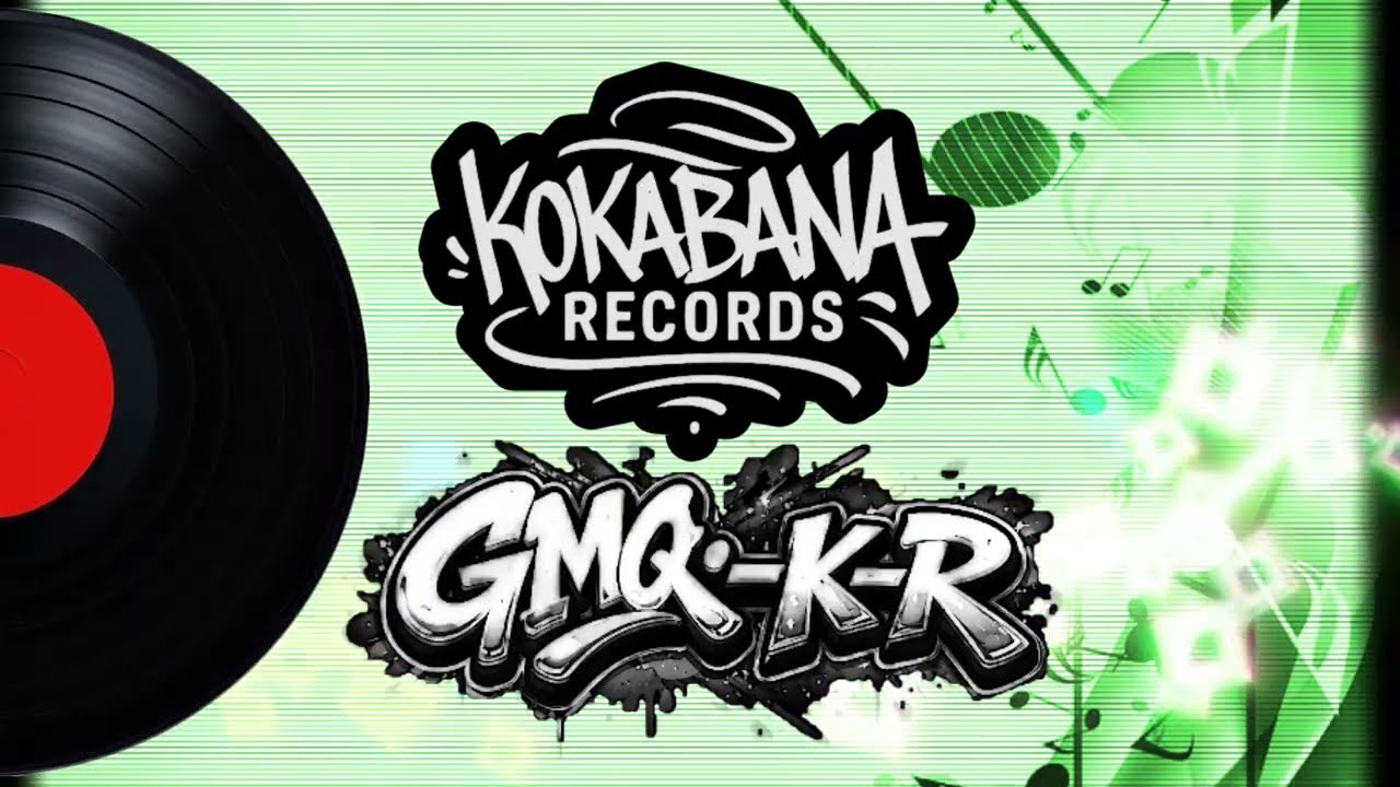 KOKABANA SENNE MARZENIE (ProdGangMusicHQ CLUBBING VERSION 2026)