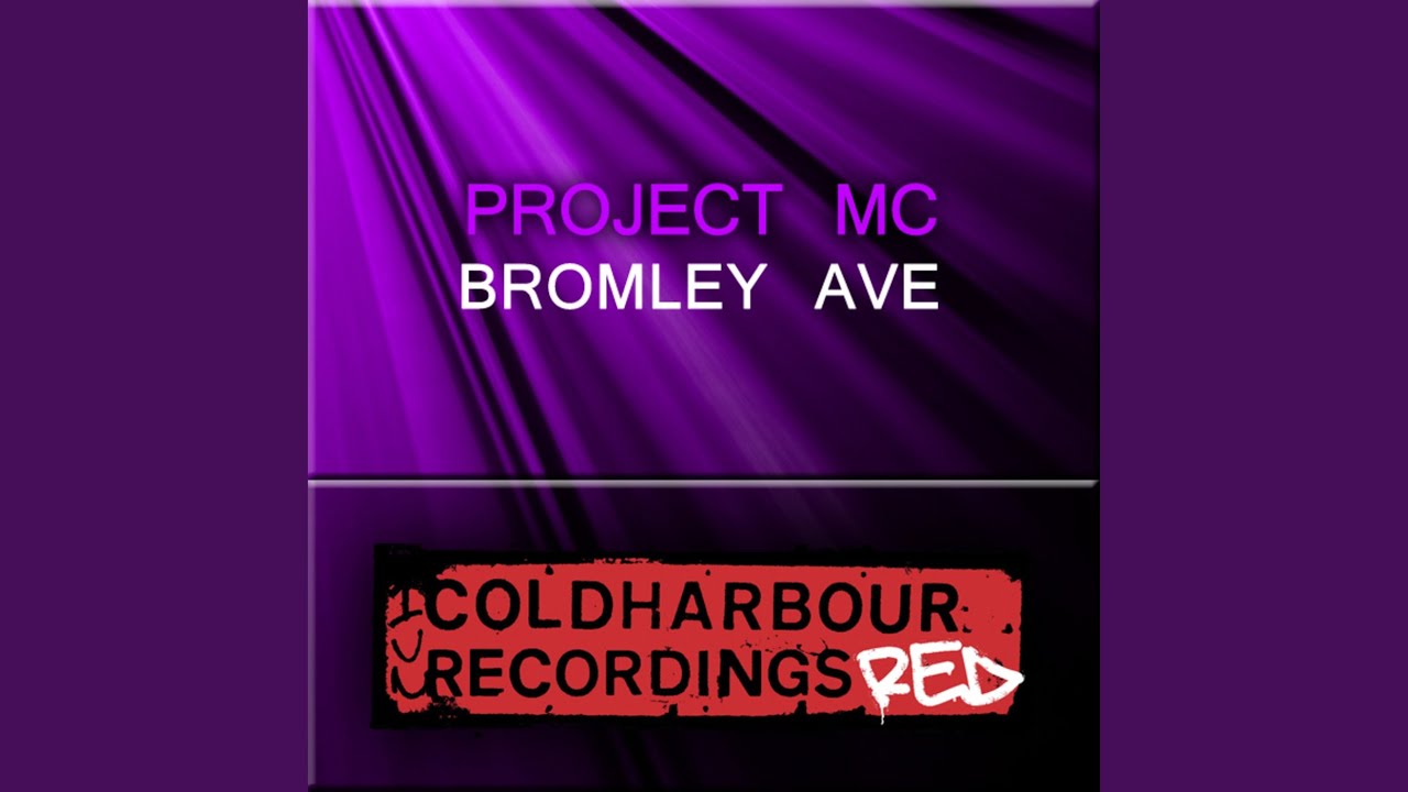 Bromley AVE (Original Mix)