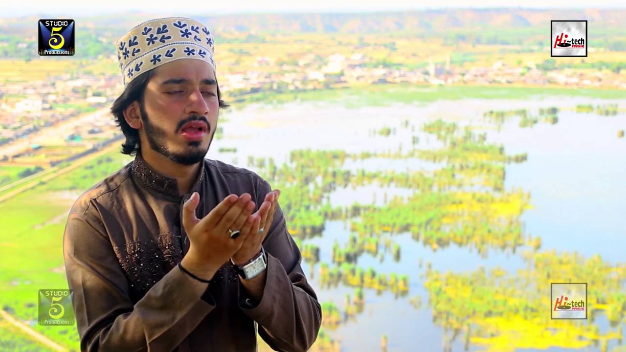 SAIYAN NAZAR KARAM DI - MUHAMMAD DANIYAL UMAR QADRI - OFFICIAL HD VIDEO - HI-TECH ISLAMIC