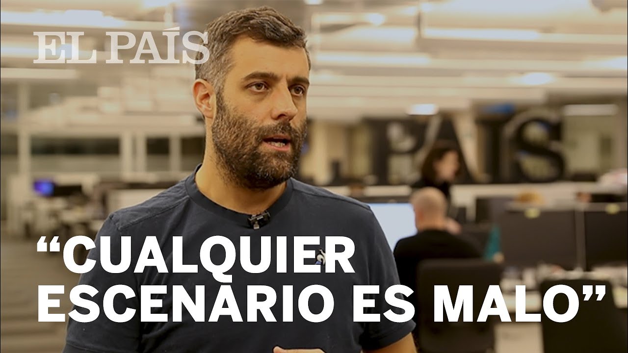 NACHO CARRETERO: 