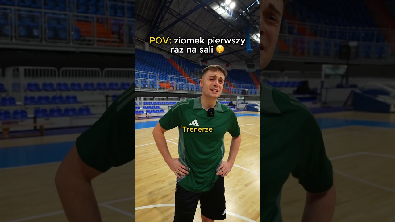 Znacie takiego cwaniaczka? 😛