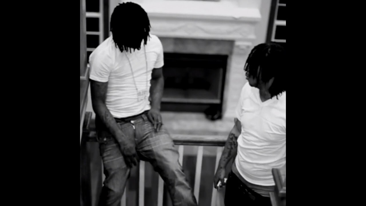 Futuristic Chief Keef x Capo x SD Type Beat 
