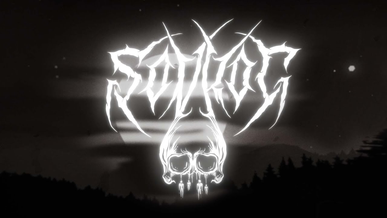 Sovrag - Shadows (OFFICIAL VIDEO)