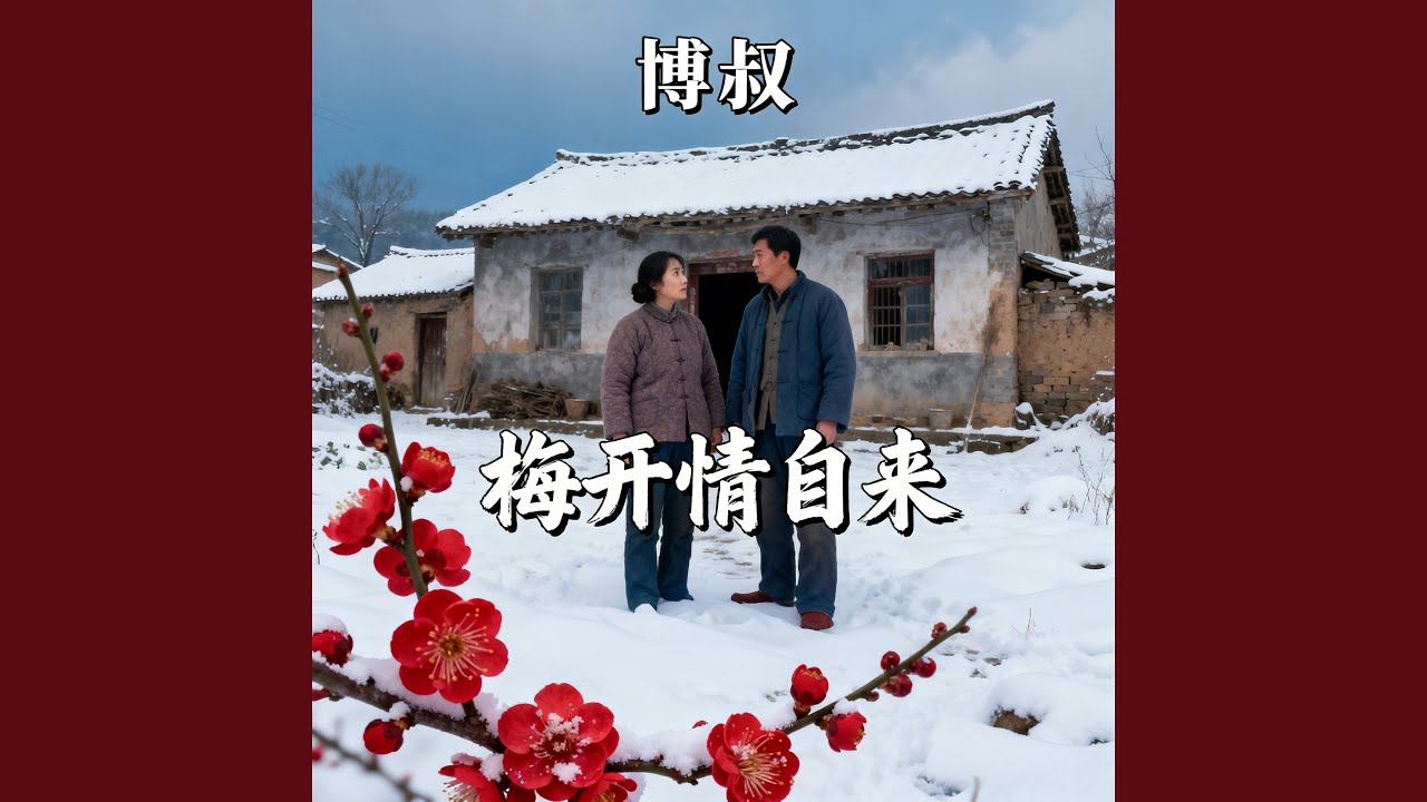 梅开情自来