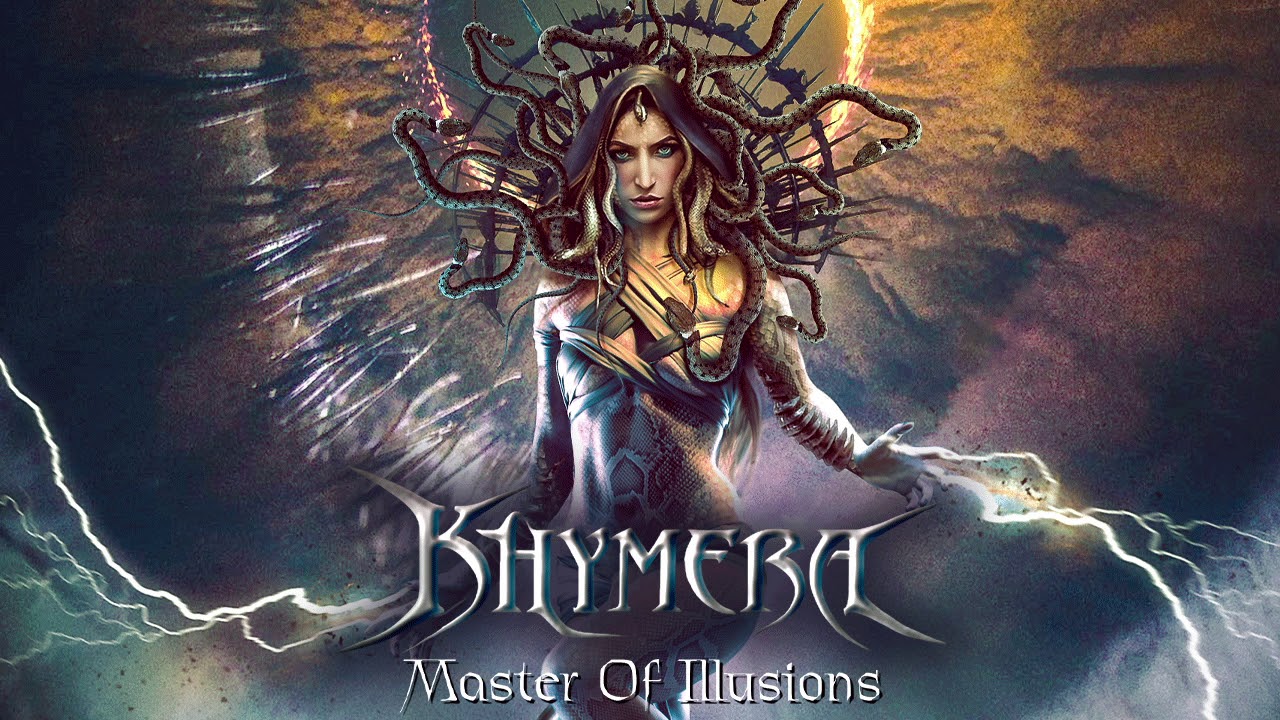 Khymera - 