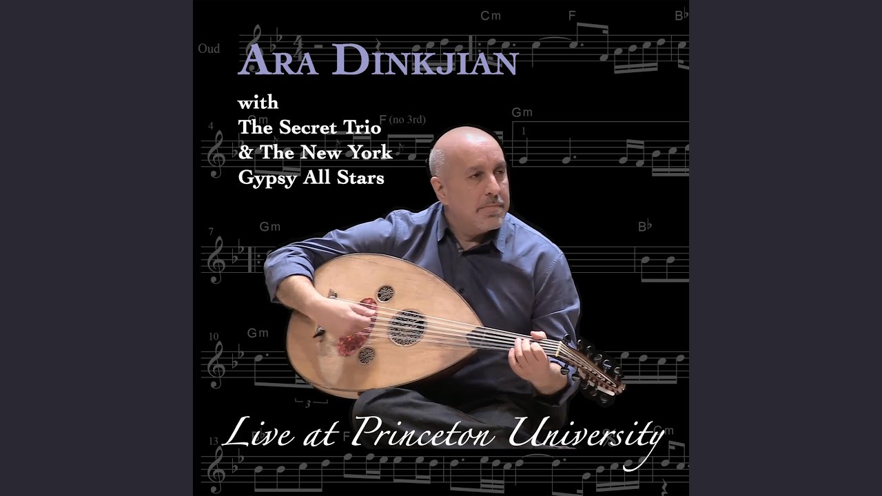 Anna Tol' Ya / Homecoming (Live)