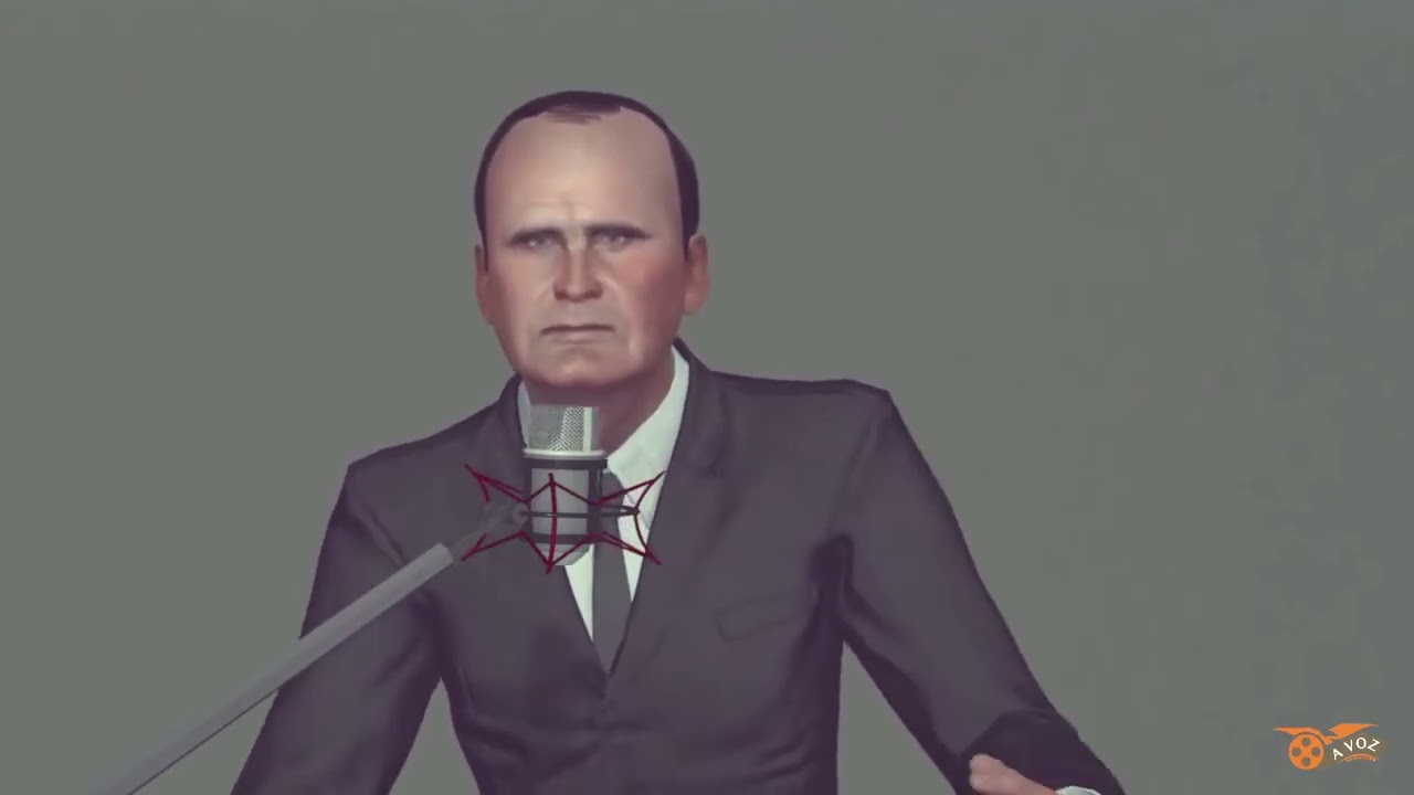 Não interpreta o que já está interpretado.Rv- William Marrion Branham 