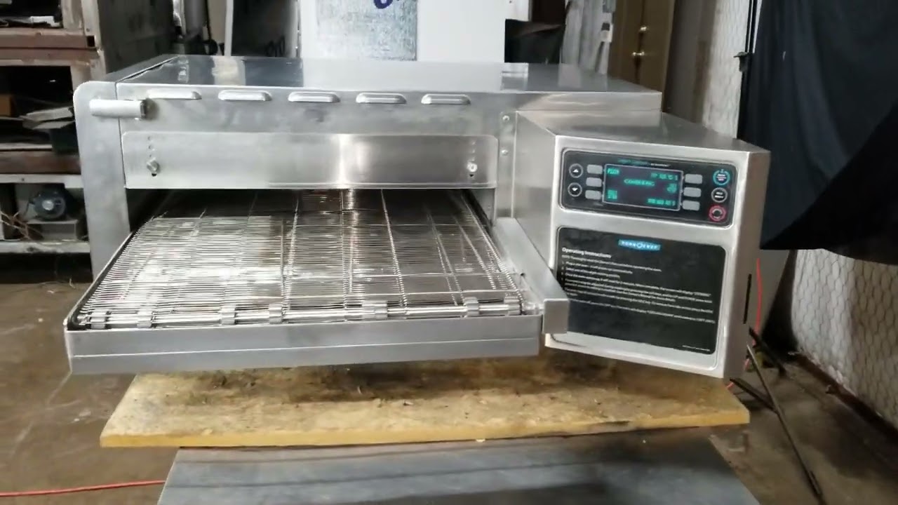 2020 Turbochef