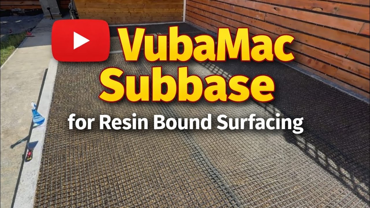 How to Install The VubaMac 