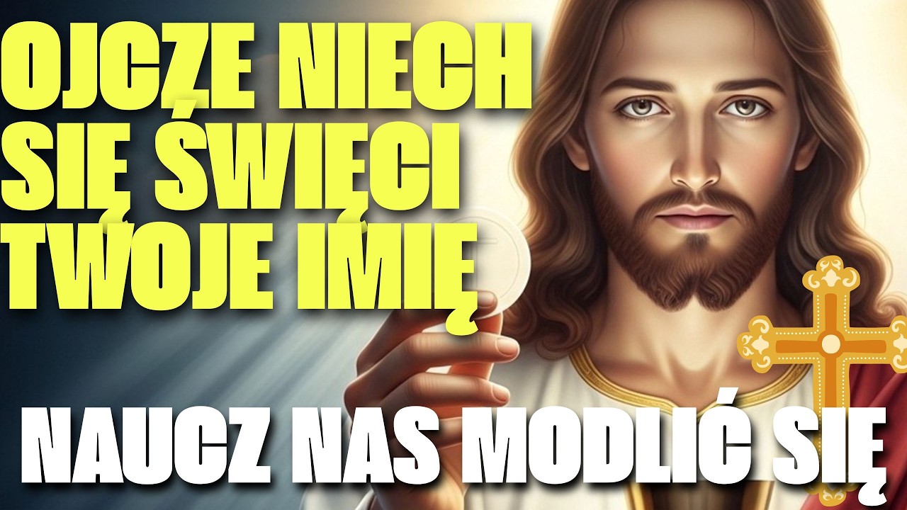 Błogosław Duszo Moja Pana – Psalm 103 Modlitwa Wdzięczności Na Każde Rano