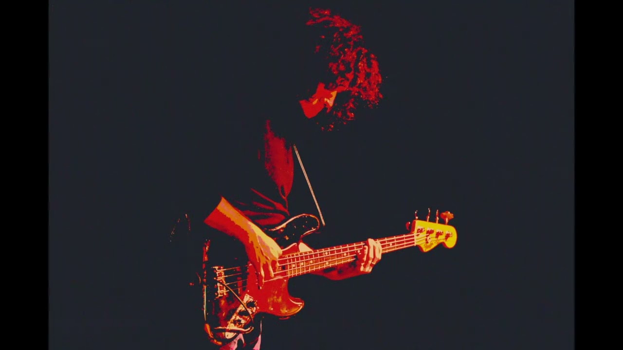Gypsy woman Crystal Waters - Bass Line by Mirko Giocondo