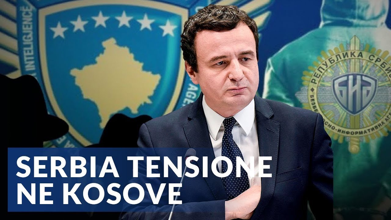 TENSION NË KOSOVË? Komandanti i KFOR ngrit ALARMIN: 