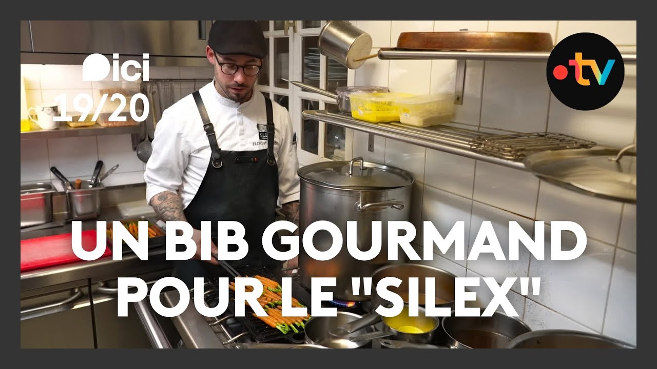 Gastronomie : Un Bib Gourmand pour le 