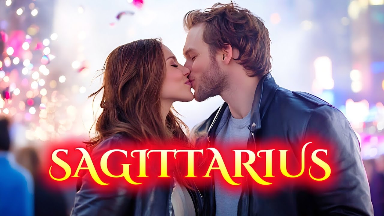 #СТРЕЛЕЦ♐️ 💘ТЫ НЕ ЗНАЕШЬ, ЧТО ИМЕЕШЬ, ПОКА ЭТО НЕ ПОТЕРЯЕШЬ! БЕГУН ТЕПЕРЬ ПРЕСЛЕДУЕТ! 😭💞