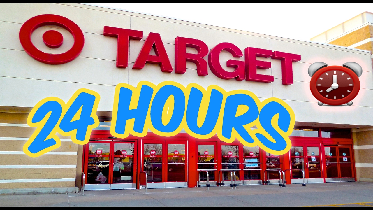 (KICKED OUT) 24 HOUR OVERNIGHT in TARGET TOILET PAPER FORT | OVERNIGHT CHALLENGE TARGET (GONE WRONG)