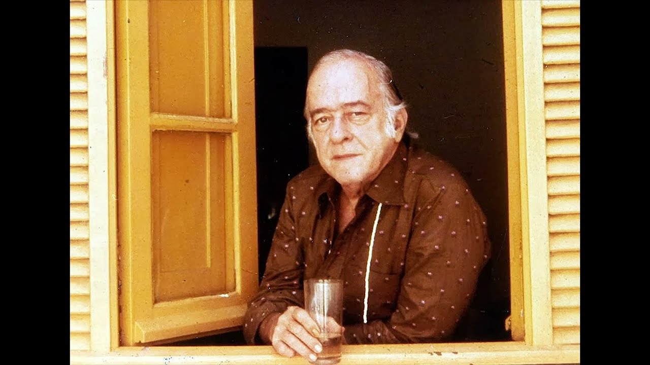 Vinícius de Moraes e Anália Rodrigues - Saudades Do Brasil Em Portugal - 1970