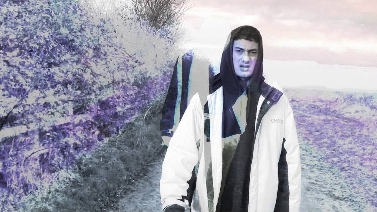 Q1-01 - Music Video - Long Road Media 2015/16