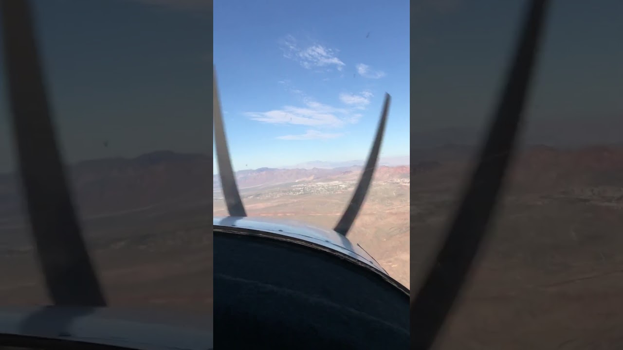 HOOVER DAM FLY OVER - Dam Tour - Lake Mead  
