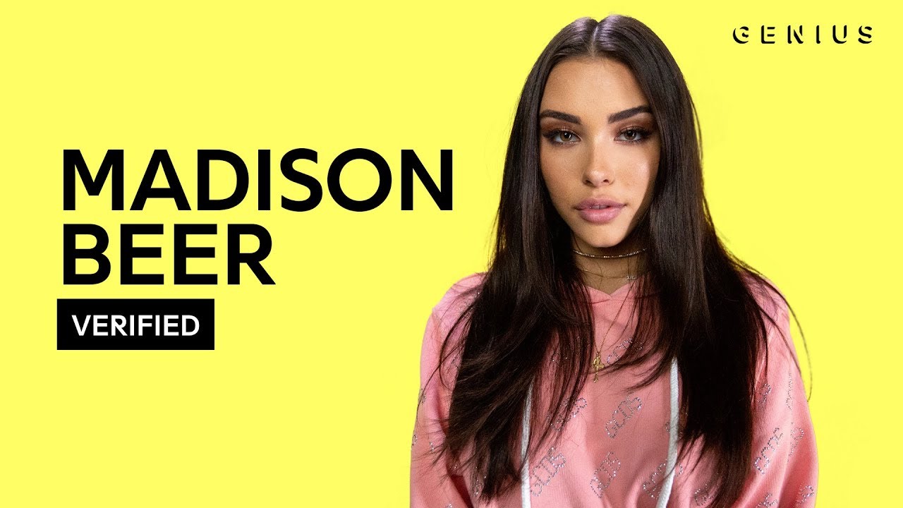 Madison Beer 