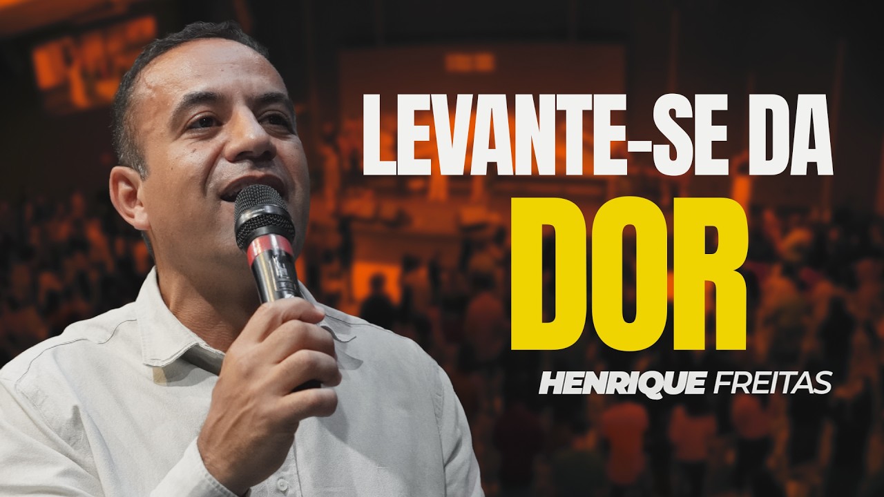 Culto Ao Vivo - 01/03/2026 às 19:15h