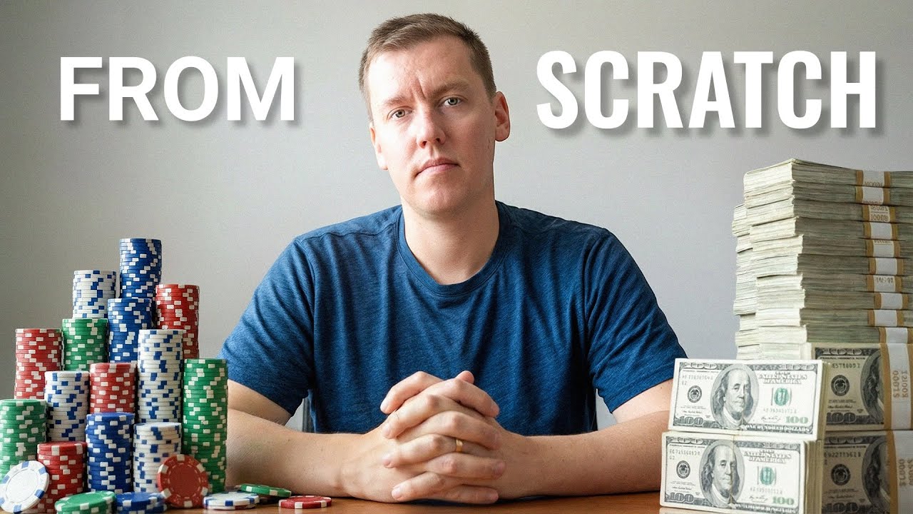 After Making $250,000, I'm Rebuilding