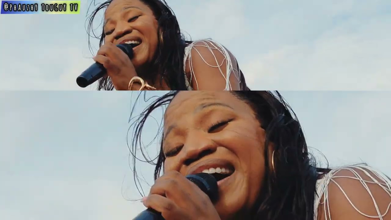 Best Of Makhadzi | @collegeofafrica4433 | #2025_GraduationCeremony #highlights  