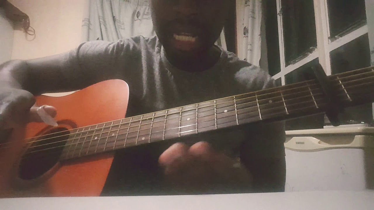 Learn Maskandi within 3 min. easy to play